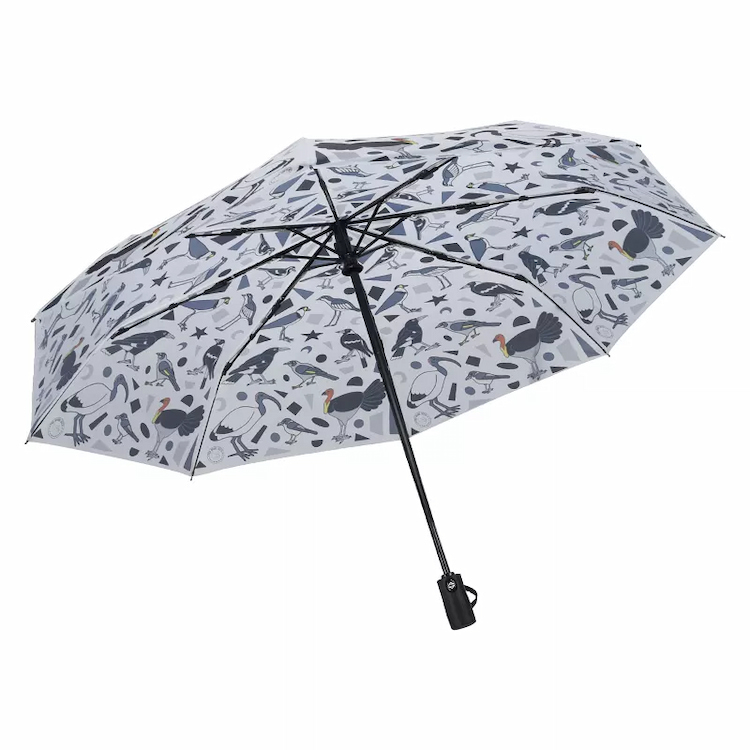 guarda-chuvas dobráveis ​​​​impressos