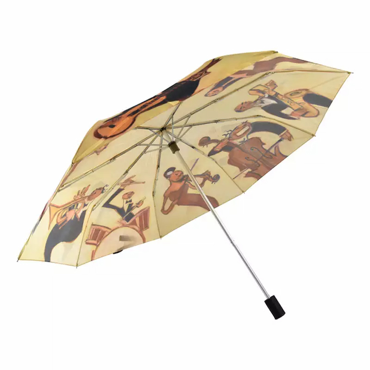 design de guarda-chuva personalizado