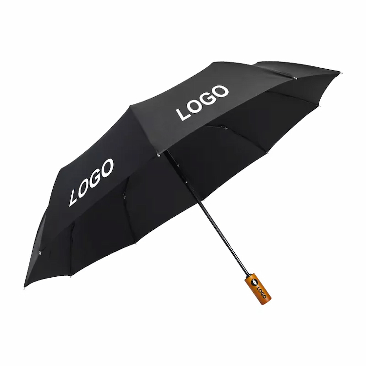guarda-chuvas de golfe personalizados