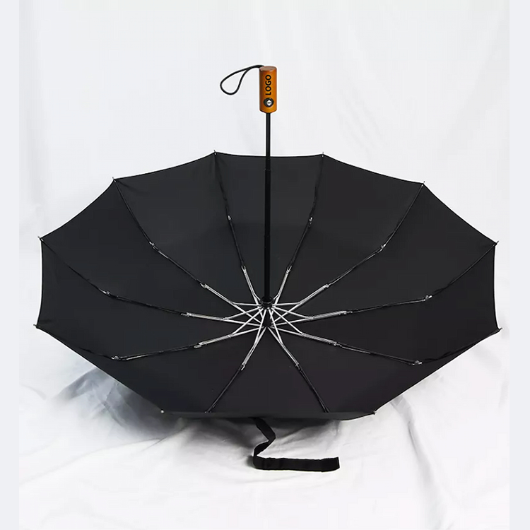 guarda-chuvas de golfe personalizados