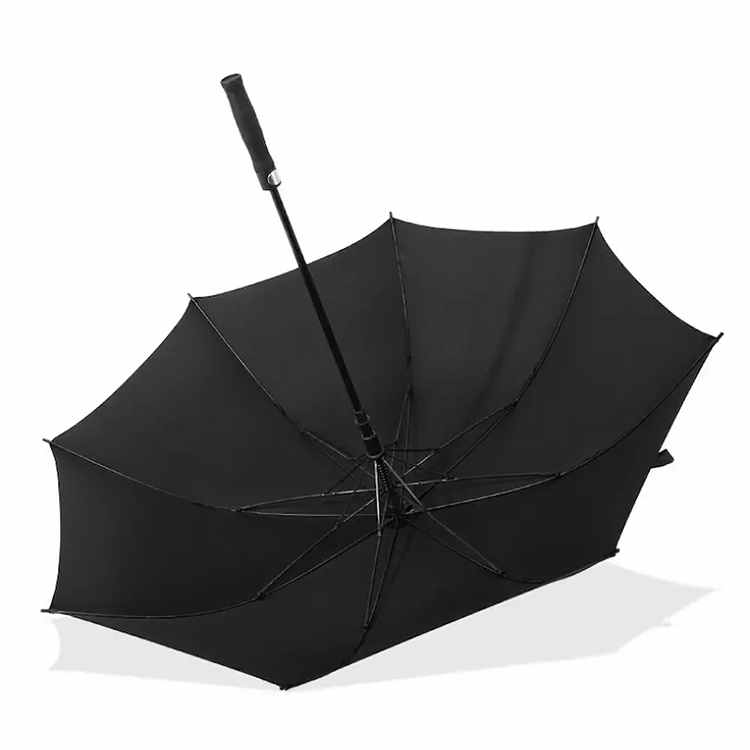 guarda-chuva de golfe de logotipo