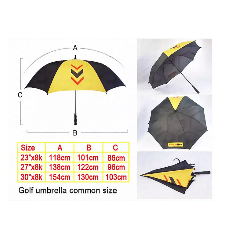 guarda-chuvas personalizados