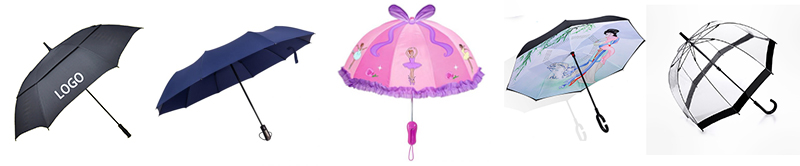 fabricante de guarda-chuvas
