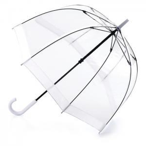 clear dome wedding umbrellas