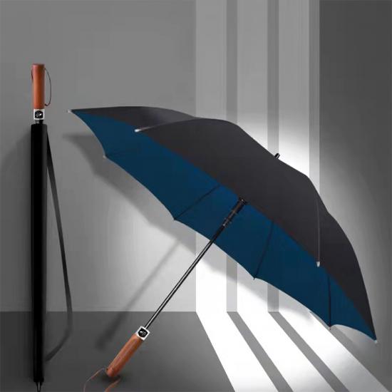 golf umbrella for advertising gifts
